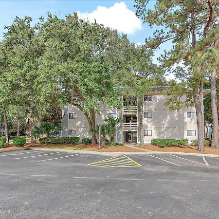 Fiddler'S Cove 10G Apartment Hilton Head Island Bagian luar foto