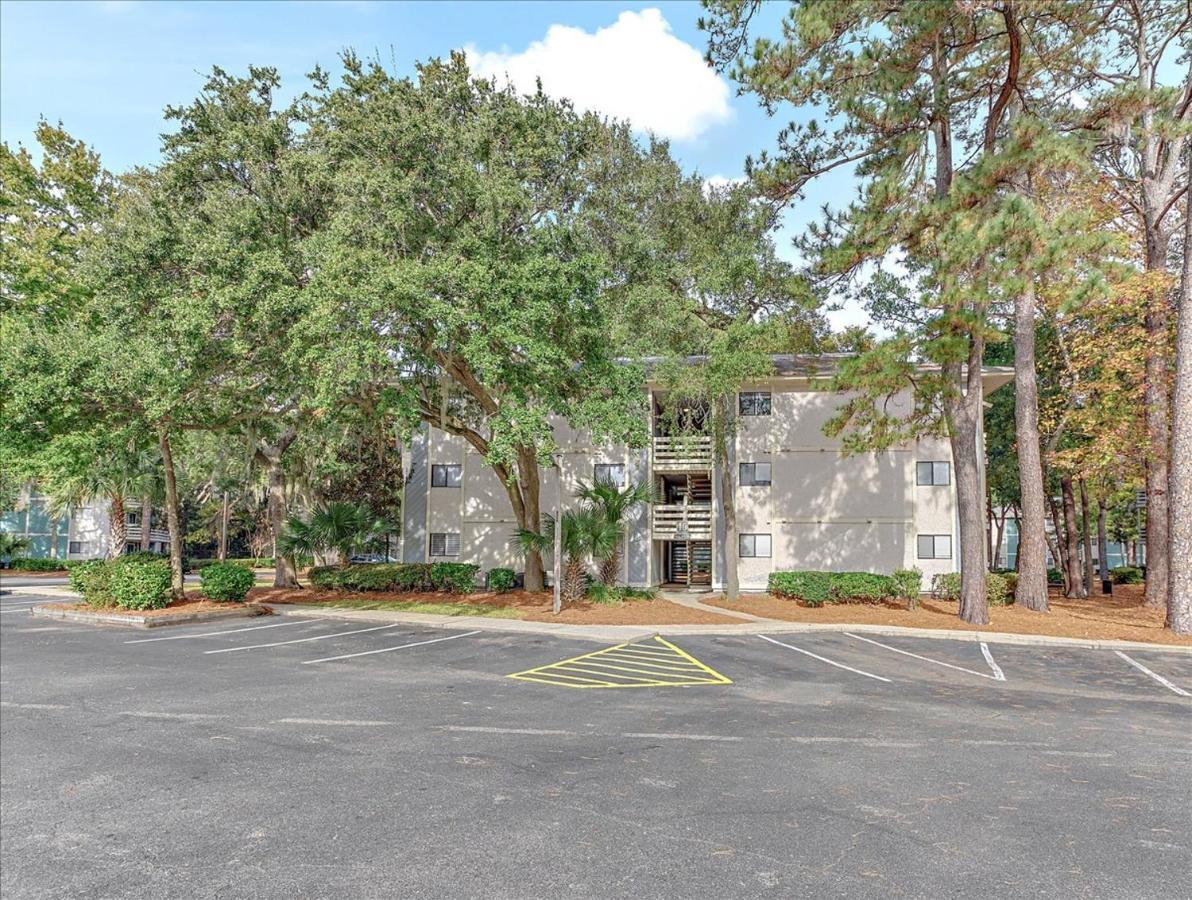 Fiddler'S Cove 10G Apartment Hilton Head Island Bagian luar foto